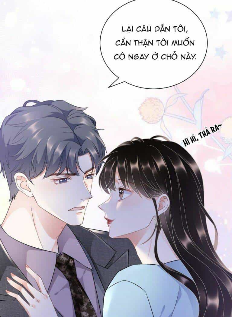 Đại Tiểu Thư Có Thể Có Cái Gì Xấu - Chương 11 - ảnh 24