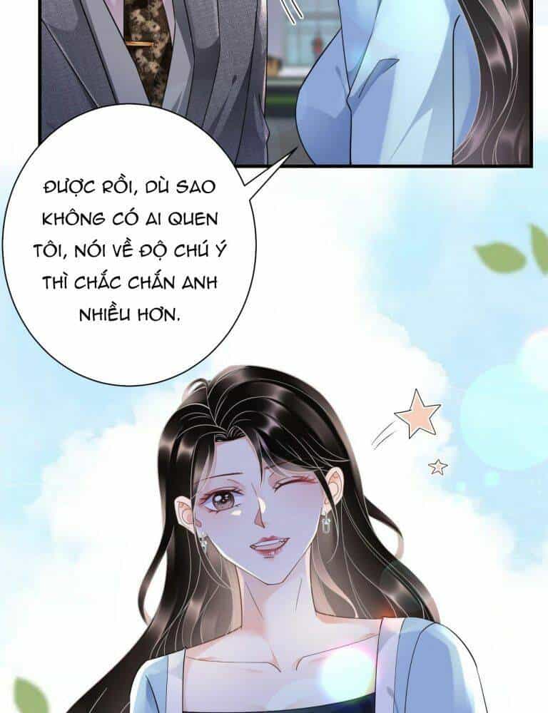 Đại Tiểu Thư Có Thể Có Cái Gì Xấu - Chương 11 - ảnh 28