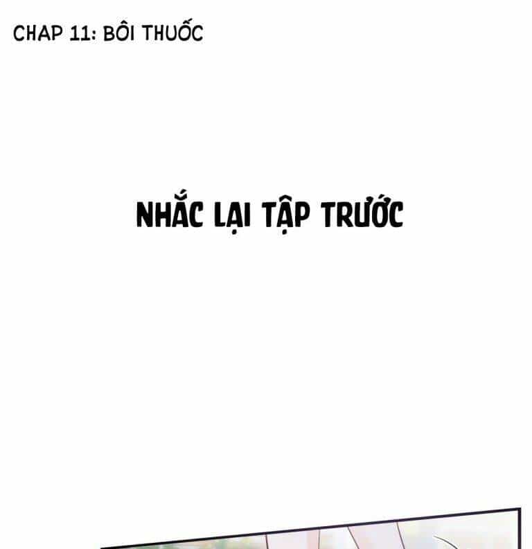 Đại Tiểu Thư Có Thể Có Cái Gì Xấu - Chương 11 - ảnh 3
