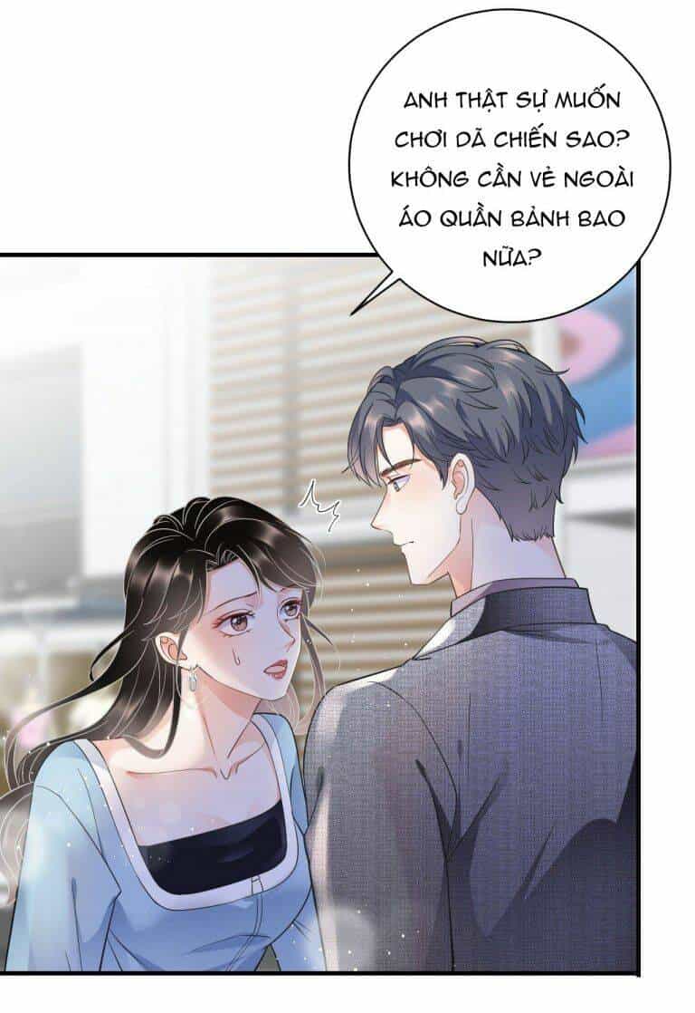 Đại Tiểu Thư Có Thể Có Cái Gì Xấu - Chương 11 - ảnh 32