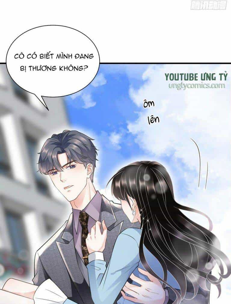Đại Tiểu Thư Có Thể Có Cái Gì Xấu - Chương 11 - ảnh 33