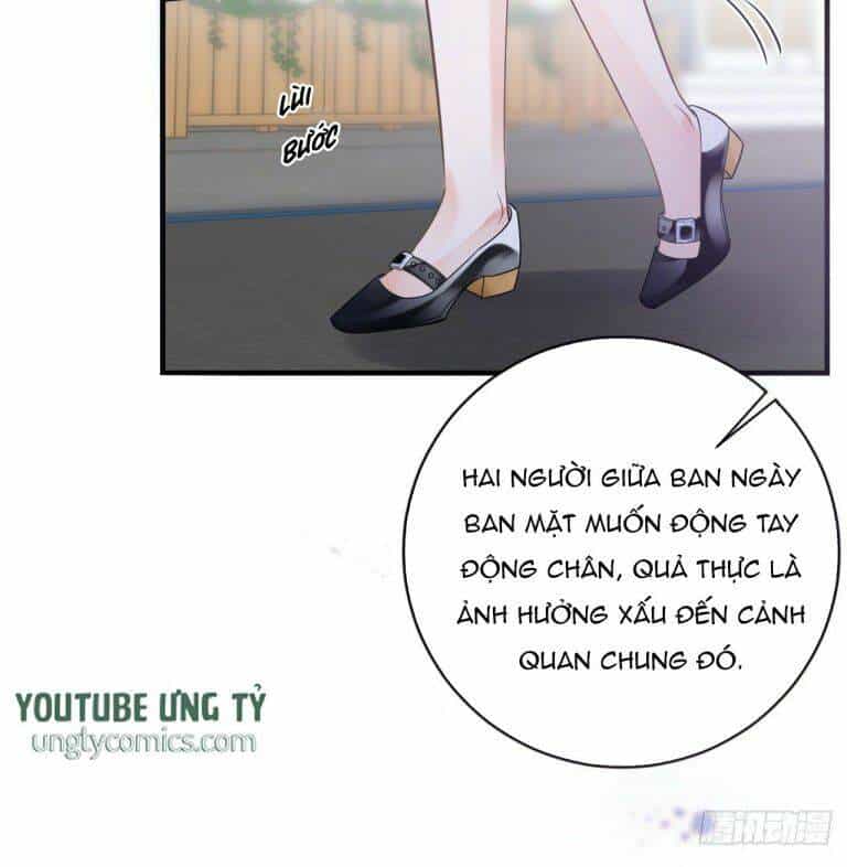 Đại Tiểu Thư Có Thể Có Cái Gì Xấu - Chương 11 - ảnh 4