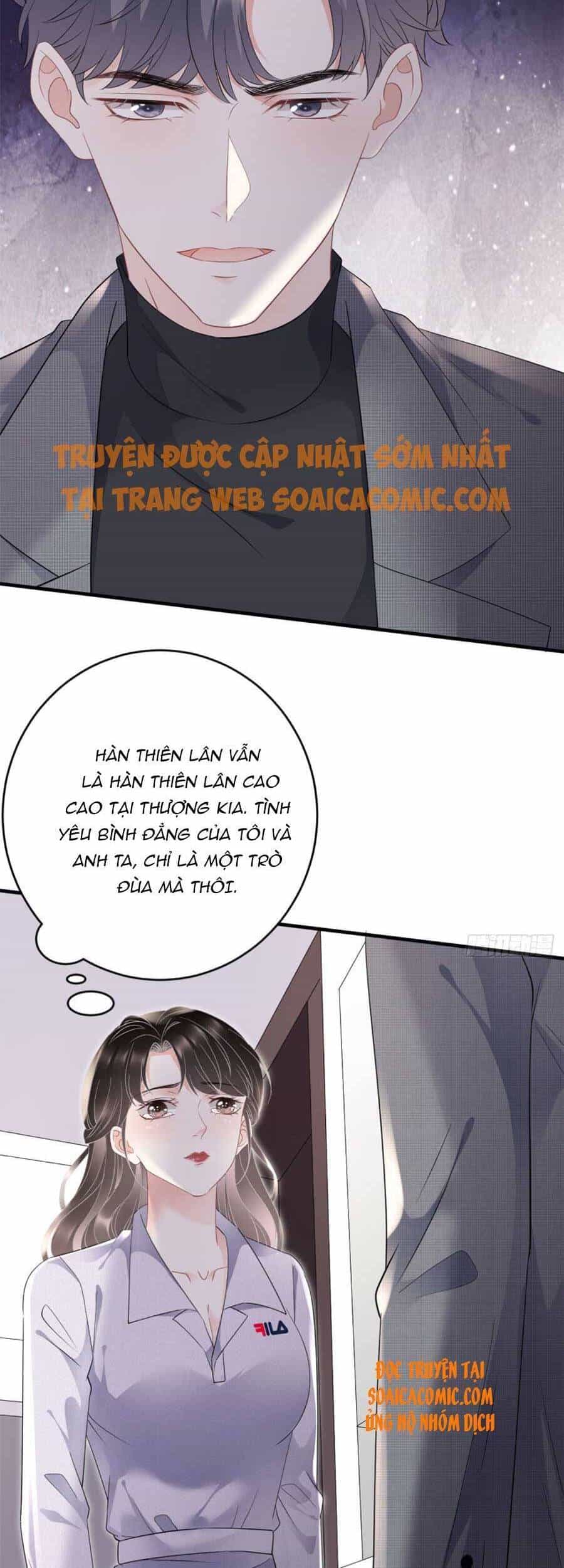 Đại Tiểu Thư Có Thể Có Cái Gì Xấu - Chương 83 - ảnh 12