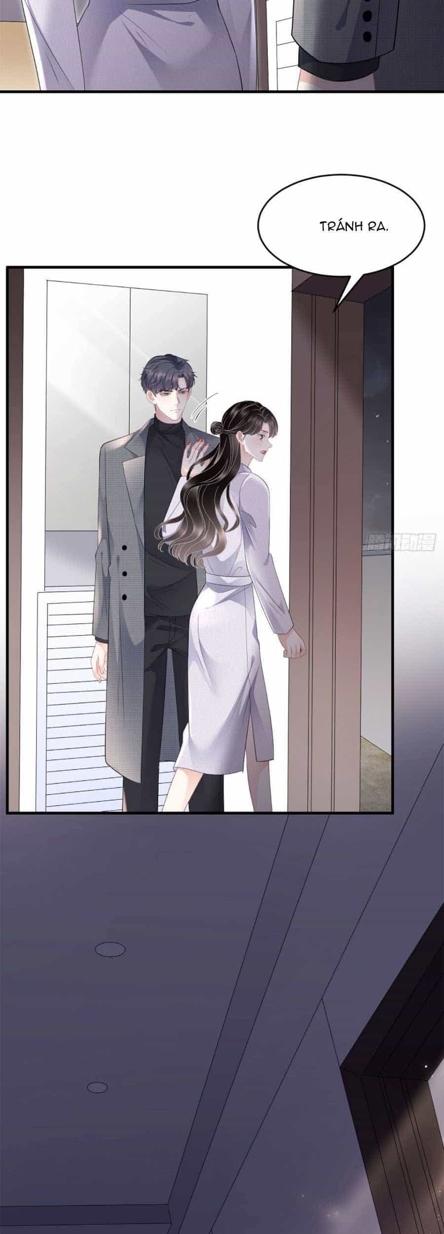 Đại Tiểu Thư Có Thể Có Cái Gì Xấu - Chương 83 - ảnh 13