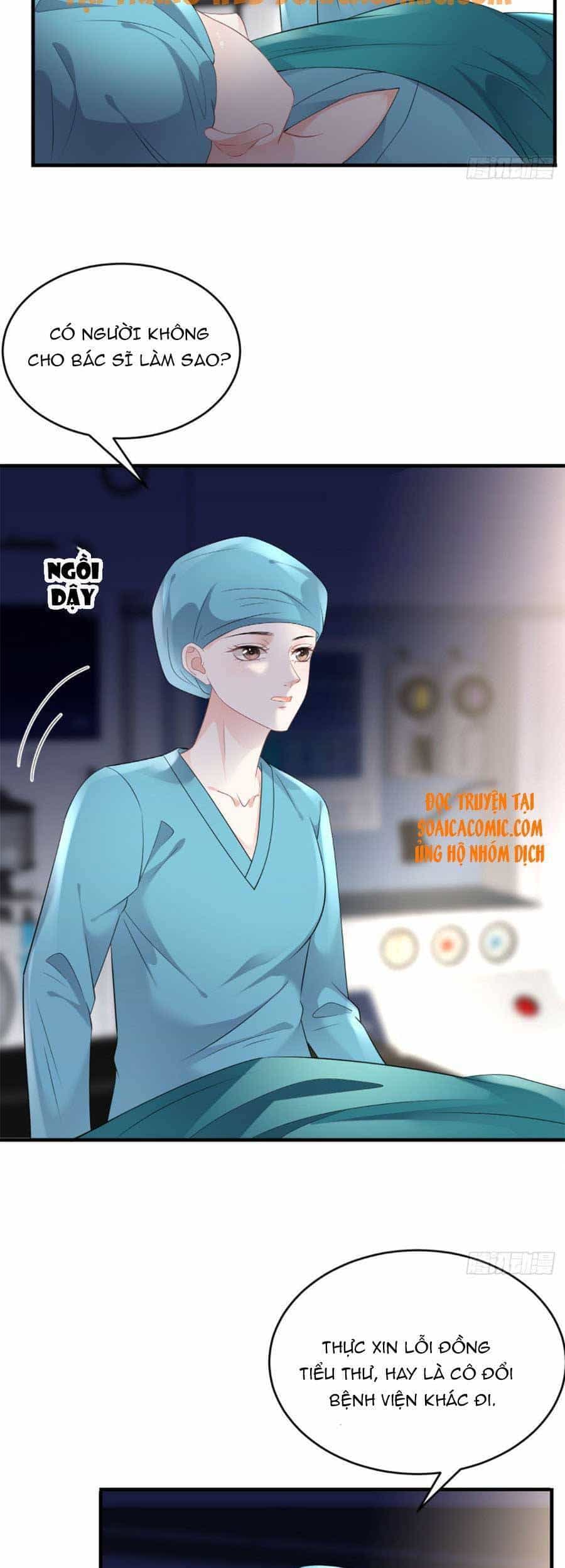 Đại Tiểu Thư Có Thể Có Cái Gì Xấu - Chương 83 - ảnh 19