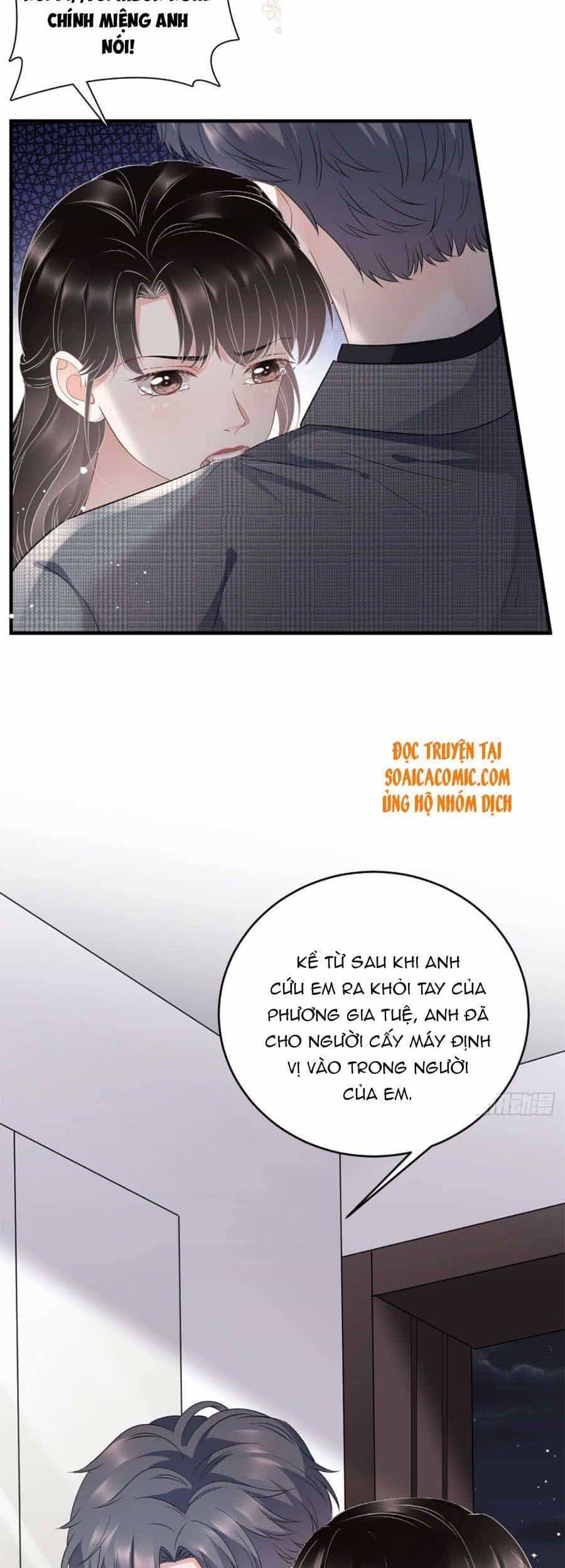 Đại Tiểu Thư Có Thể Có Cái Gì Xấu - Chương 83 - ảnh 3