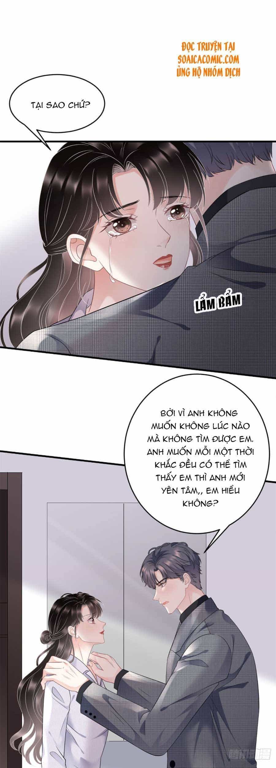 Đại Tiểu Thư Có Thể Có Cái Gì Xấu - Chương 83 - ảnh 5