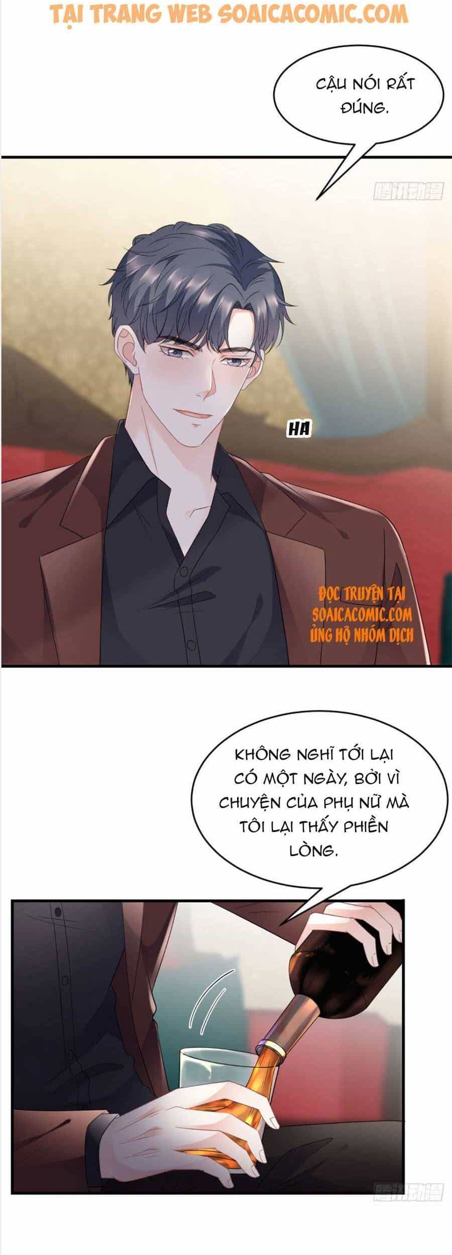 Đại Tiểu Thư Có Thể Có Cái Gì Xấu - Chương 84 - ảnh 13