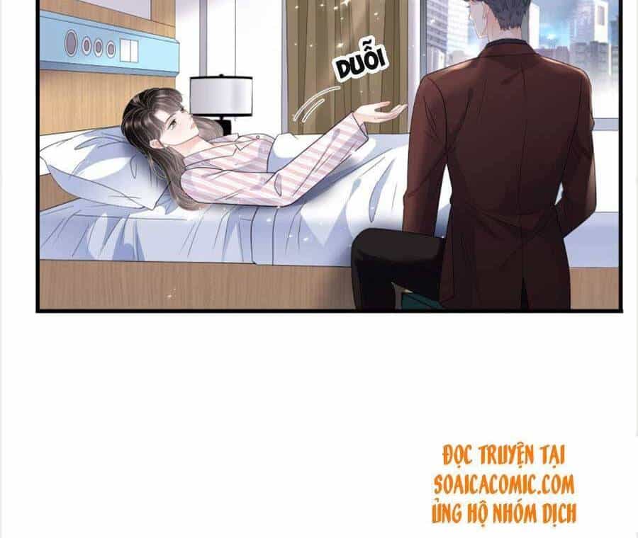 Đại Tiểu Thư Có Thể Có Cái Gì Xấu - Chương 84 - ảnh 5