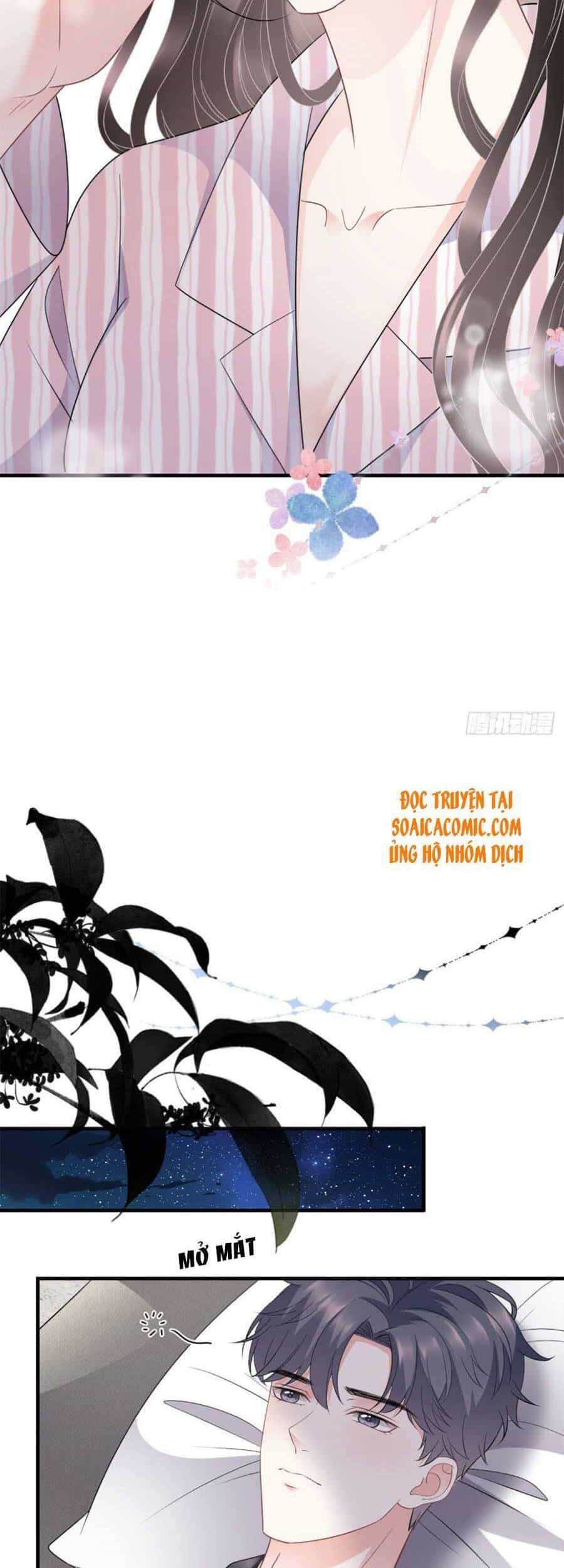Đại Tiểu Thư Có Thể Có Cái Gì Xấu - Chương 85 - ảnh 17