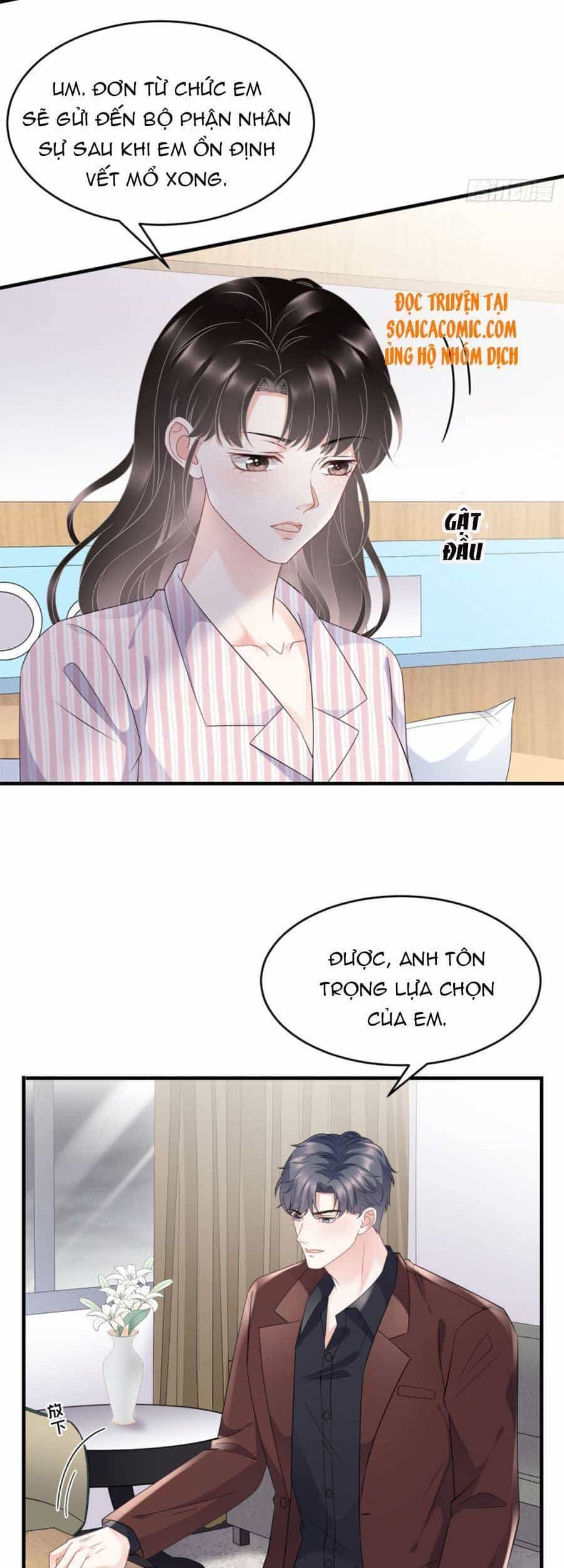 Đại Tiểu Thư Có Thể Có Cái Gì Xấu - Chương 85 - ảnh 25
