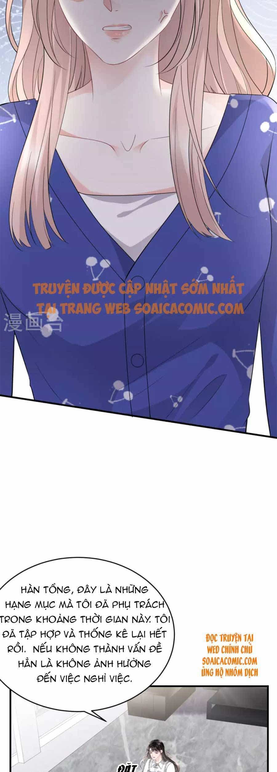 Đại Tiểu Thư Có Thể Có Cái Gì Xấu - Chương 86 - ảnh 19