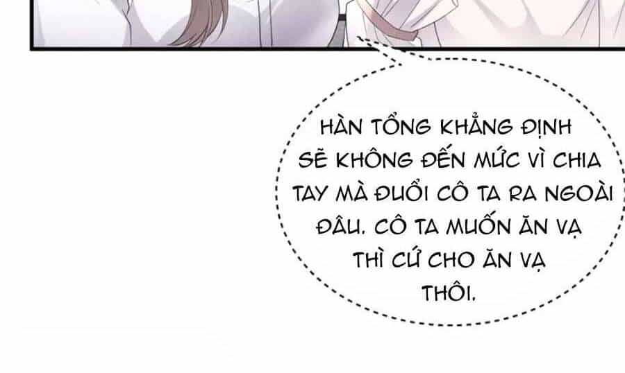 Đại Tiểu Thư Có Thể Có Cái Gì Xấu - Chương 86 - ảnh 8