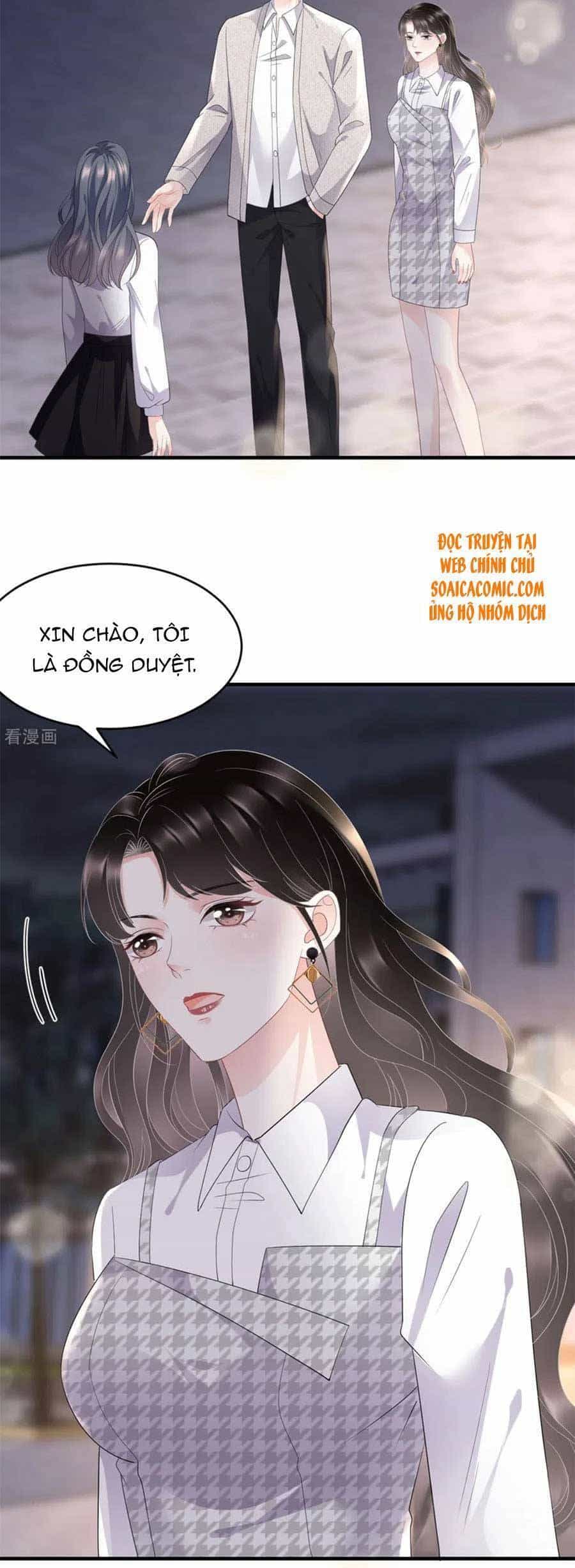 Đại Tiểu Thư Có Thể Có Cái Gì Xấu - Chương 87 - ảnh 14