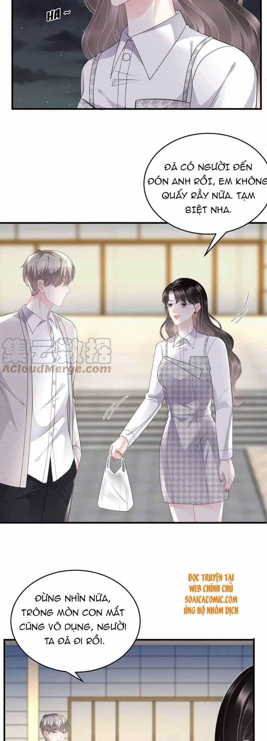 Đại Tiểu Thư Có Thể Có Cái Gì Xấu - Chương 87 - ảnh 16