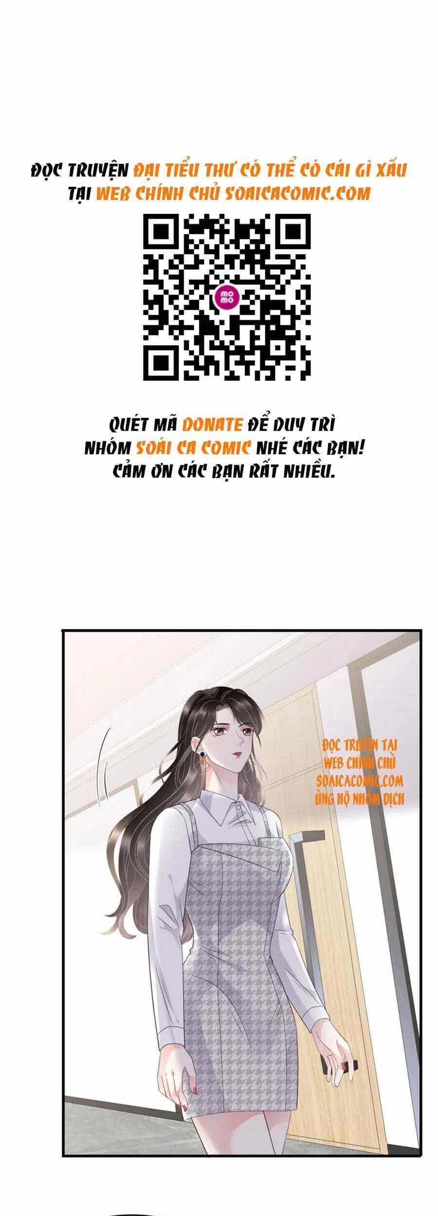 Đại Tiểu Thư Có Thể Có Cái Gì Xấu - Chương 87 - ảnh 2