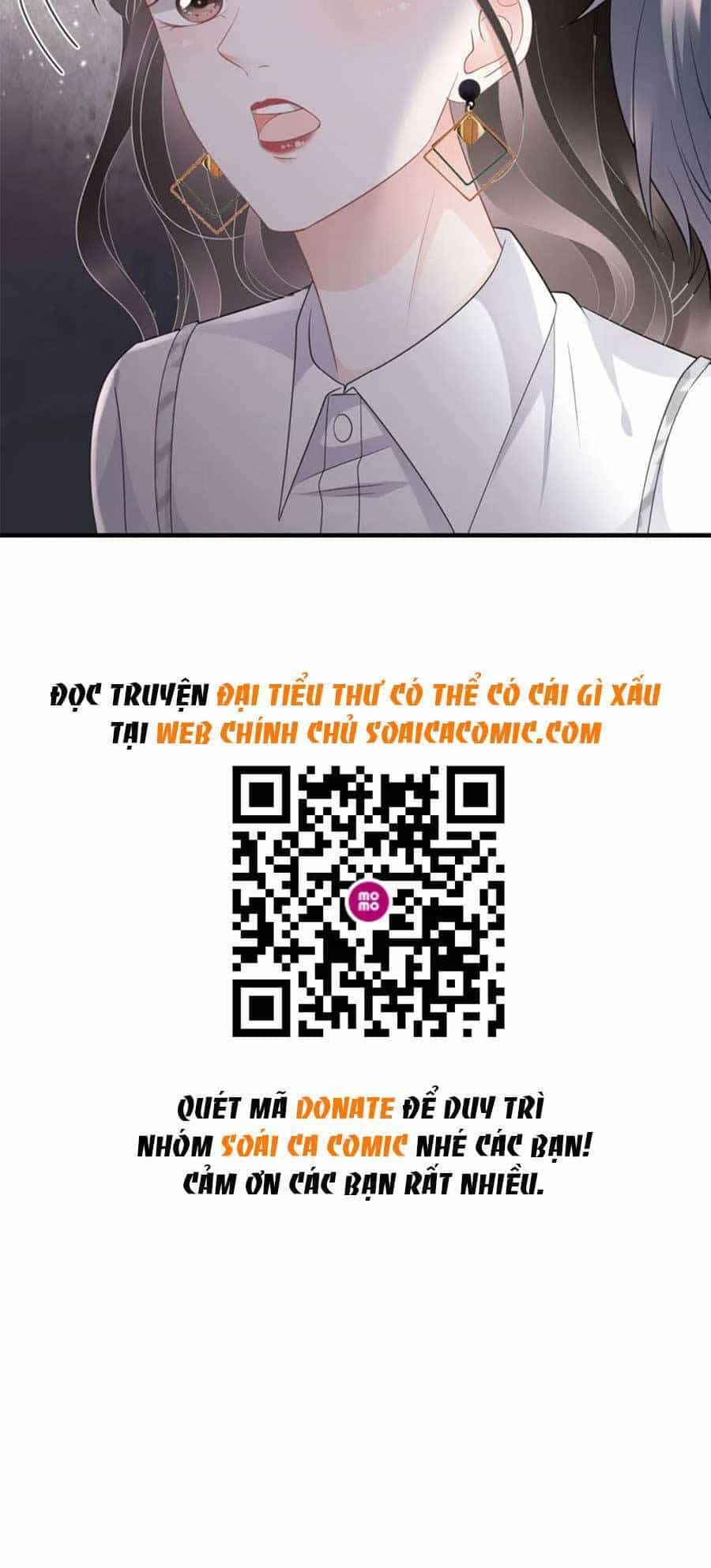 Đại Tiểu Thư Có Thể Có Cái Gì Xấu - Chương 87 - ảnh 29