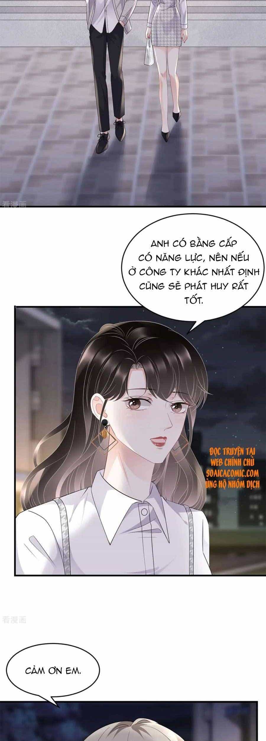 Đại Tiểu Thư Có Thể Có Cái Gì Xấu - Chương 87 - ảnh 8