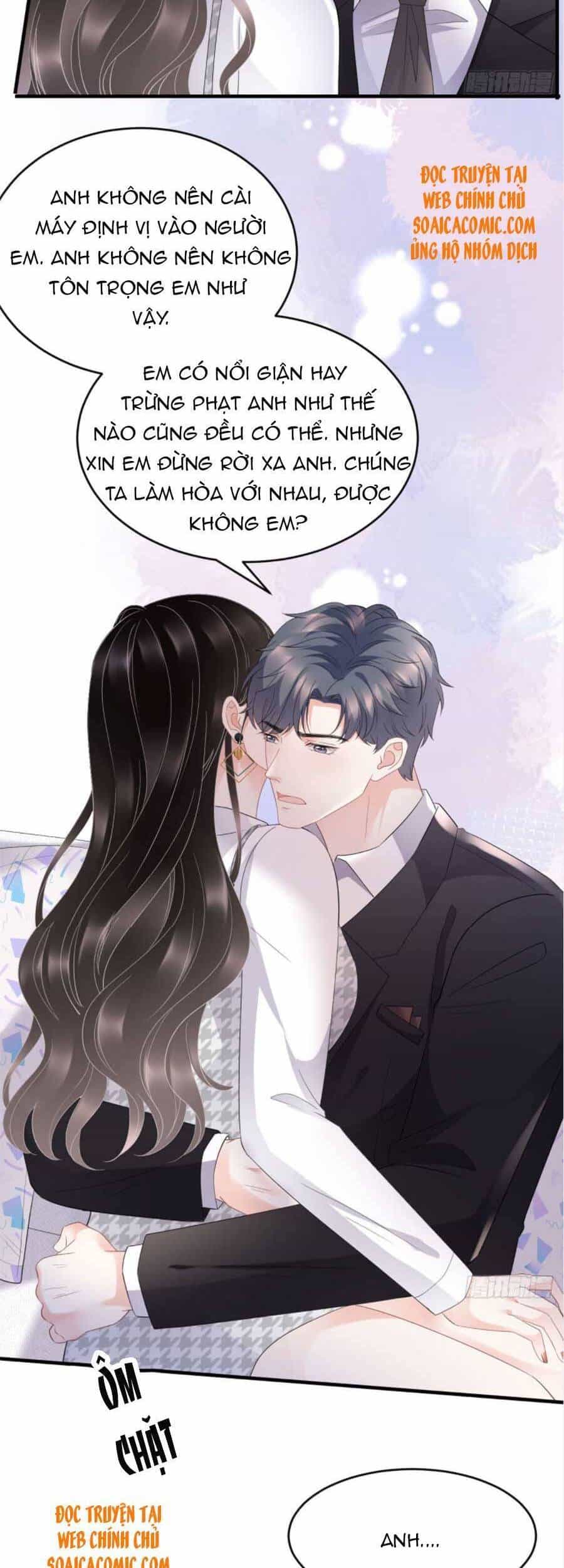 Đại Tiểu Thư Có Thể Có Cái Gì Xấu - Chương 88 - ảnh 10
