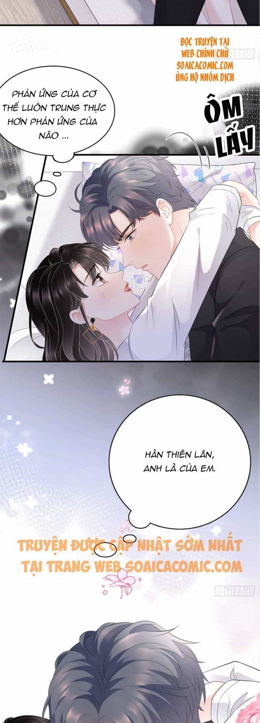 Đại Tiểu Thư Có Thể Có Cái Gì Xấu - Chương 88 - ảnh 13