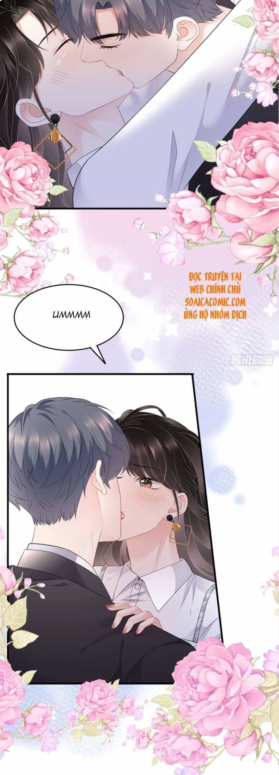 Đại Tiểu Thư Có Thể Có Cái Gì Xấu - Chương 88 - ảnh 14