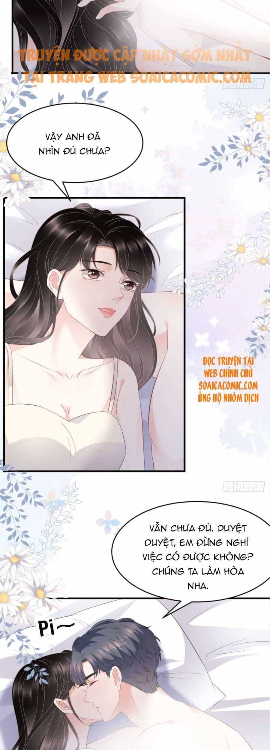 Đại Tiểu Thư Có Thể Có Cái Gì Xấu - Chương 88 - ảnh 19