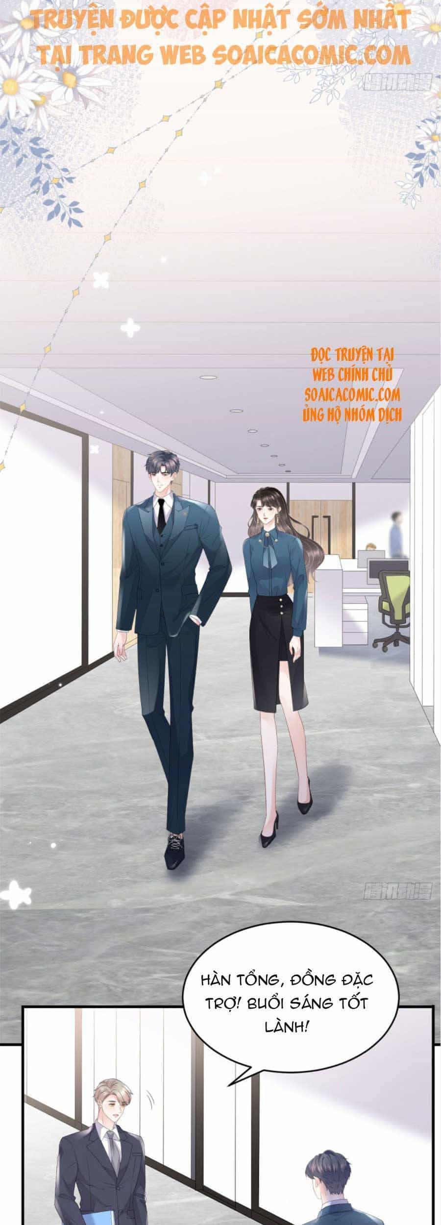 Đại Tiểu Thư Có Thể Có Cái Gì Xấu - Chương 88 - ảnh 22