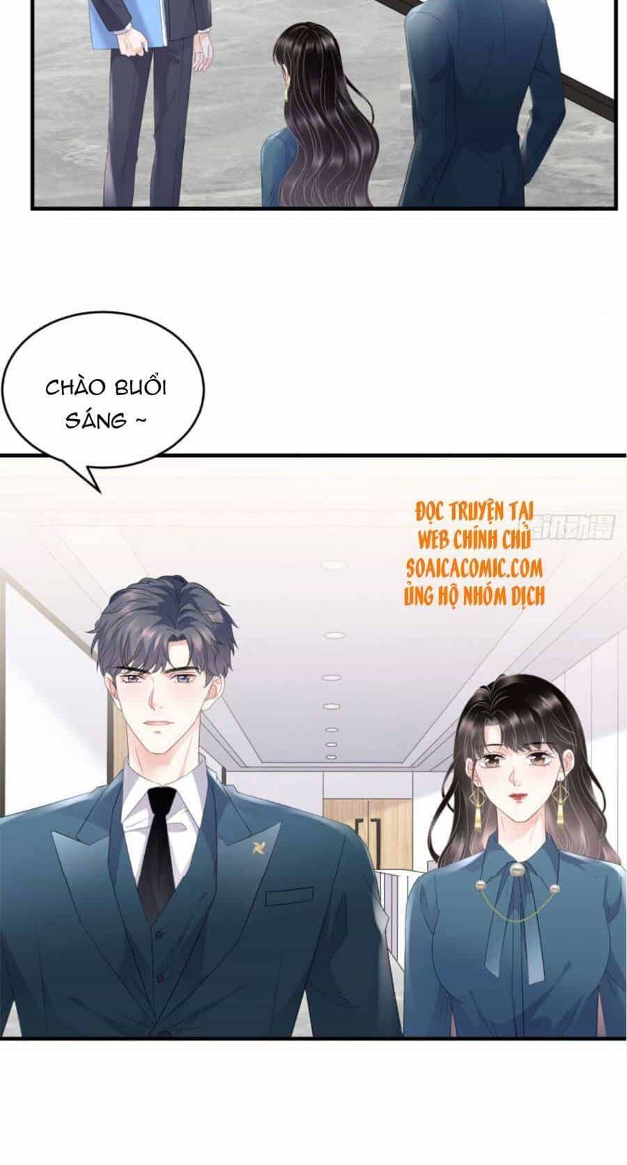 Đại Tiểu Thư Có Thể Có Cái Gì Xấu - Chương 88 - ảnh 23