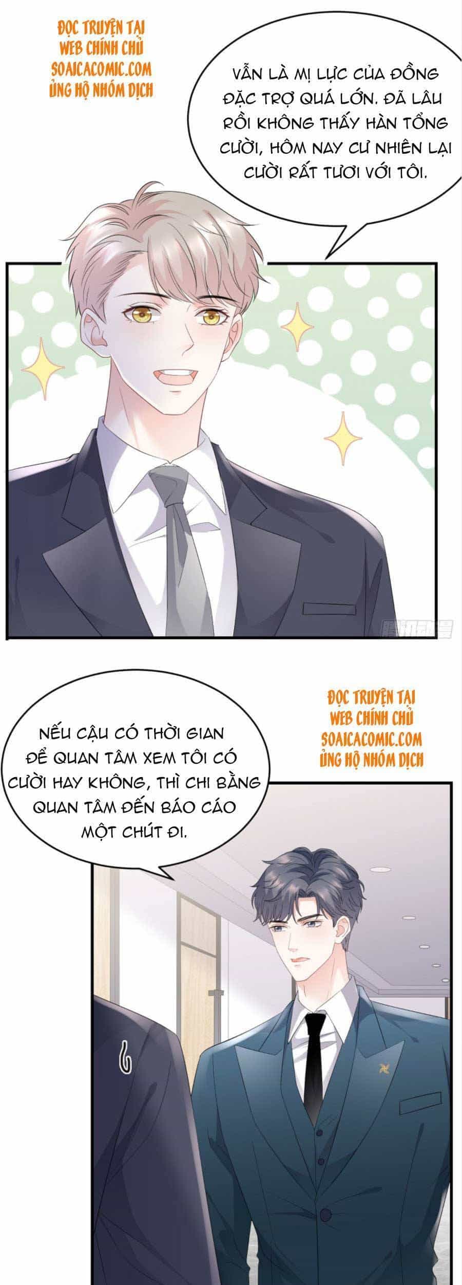 Đại Tiểu Thư Có Thể Có Cái Gì Xấu - Chương 88 - ảnh 24