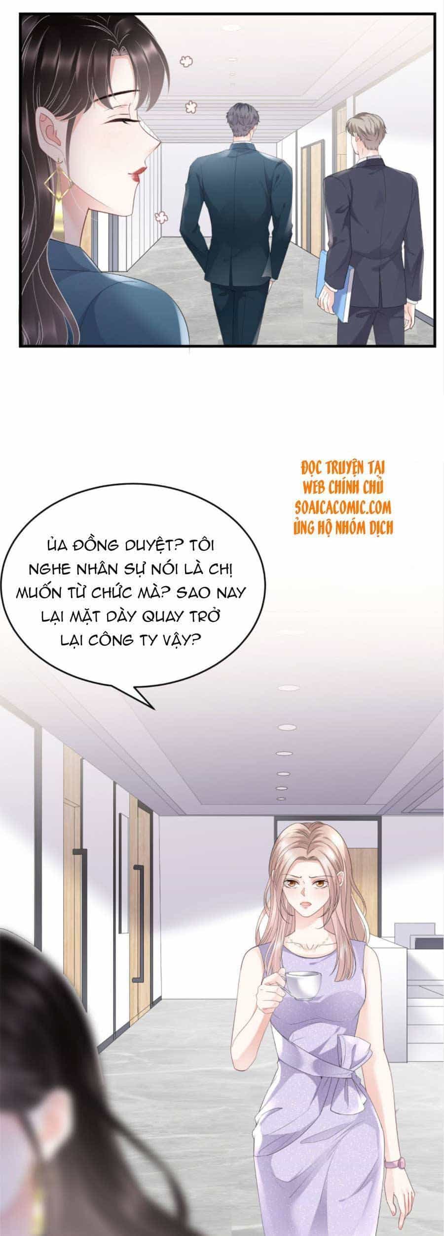 Đại Tiểu Thư Có Thể Có Cái Gì Xấu - Chương 88 - ảnh 26