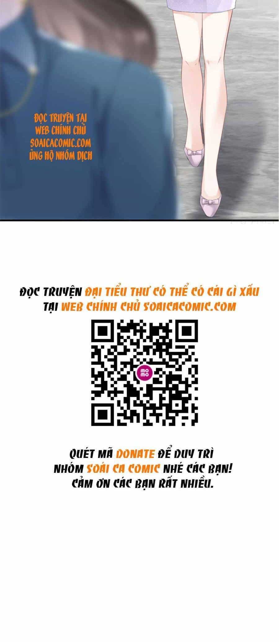 Đại Tiểu Thư Có Thể Có Cái Gì Xấu - Chương 88 - ảnh 27