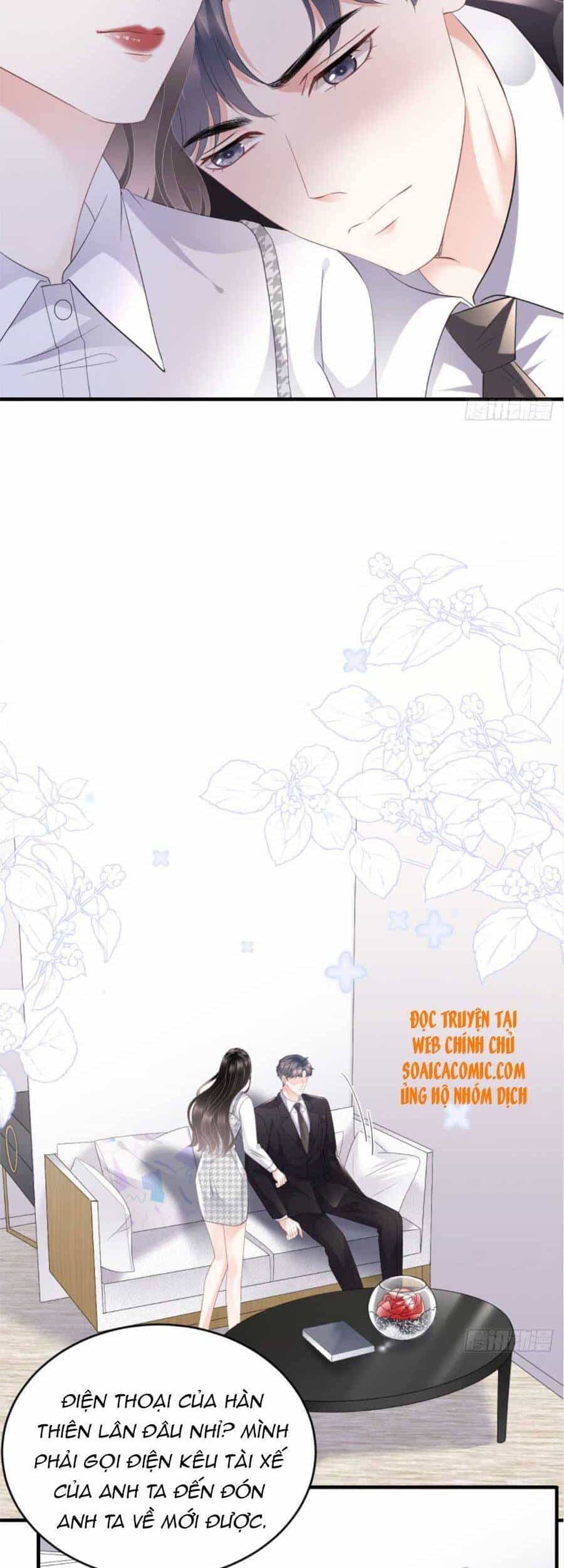 Đại Tiểu Thư Có Thể Có Cái Gì Xấu - Chương 88 - ảnh 5