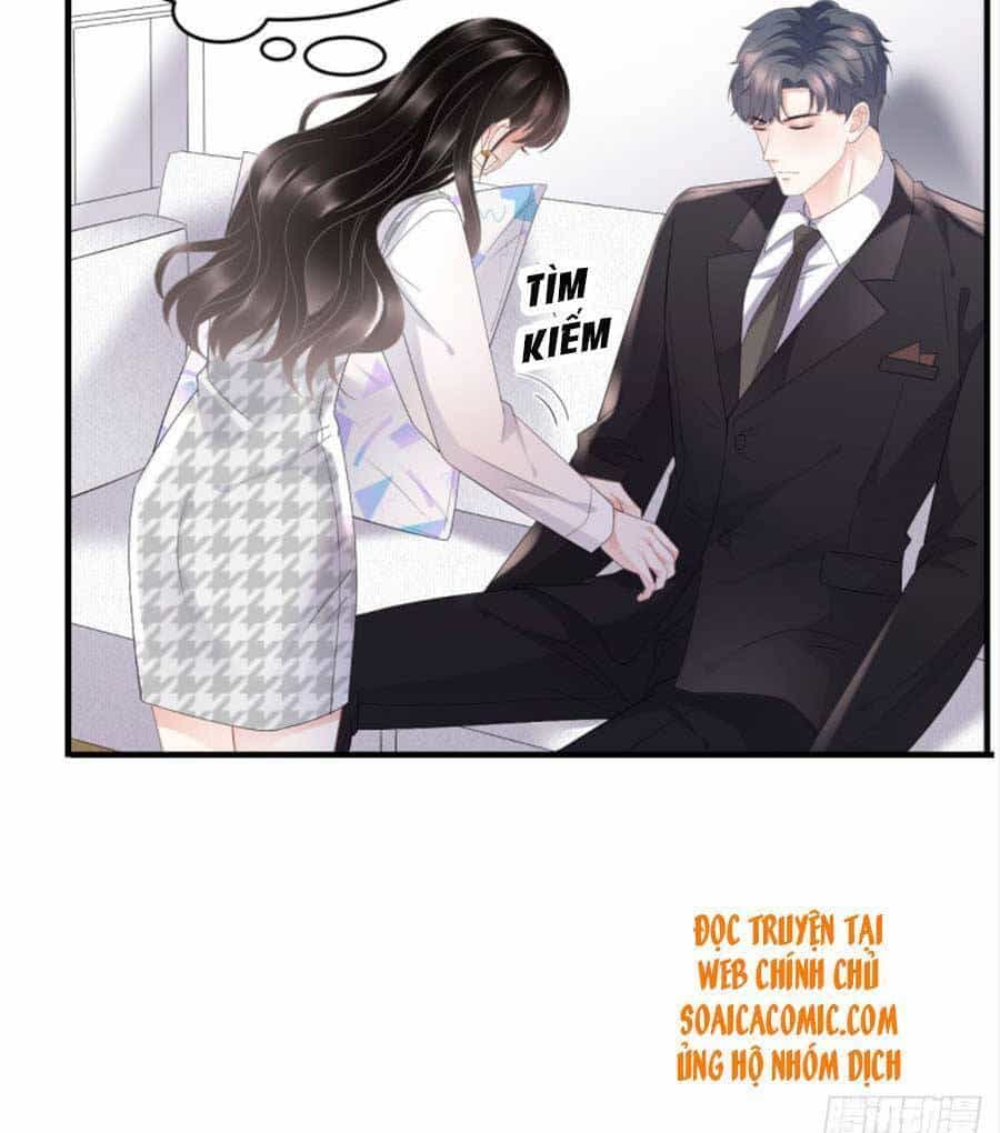 Đại Tiểu Thư Có Thể Có Cái Gì Xấu - Chương 88 - ảnh 6