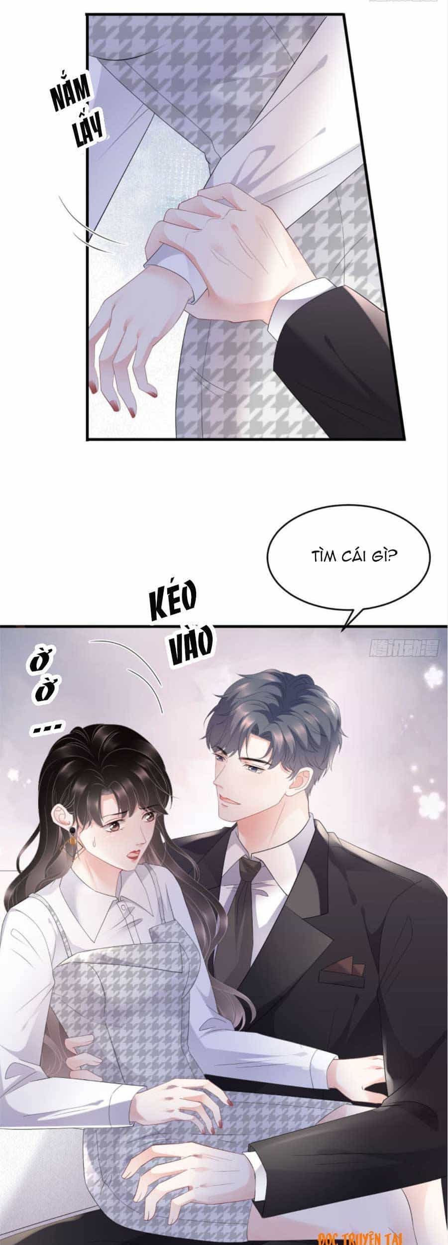 Đại Tiểu Thư Có Thể Có Cái Gì Xấu - Chương 88 - ảnh 7