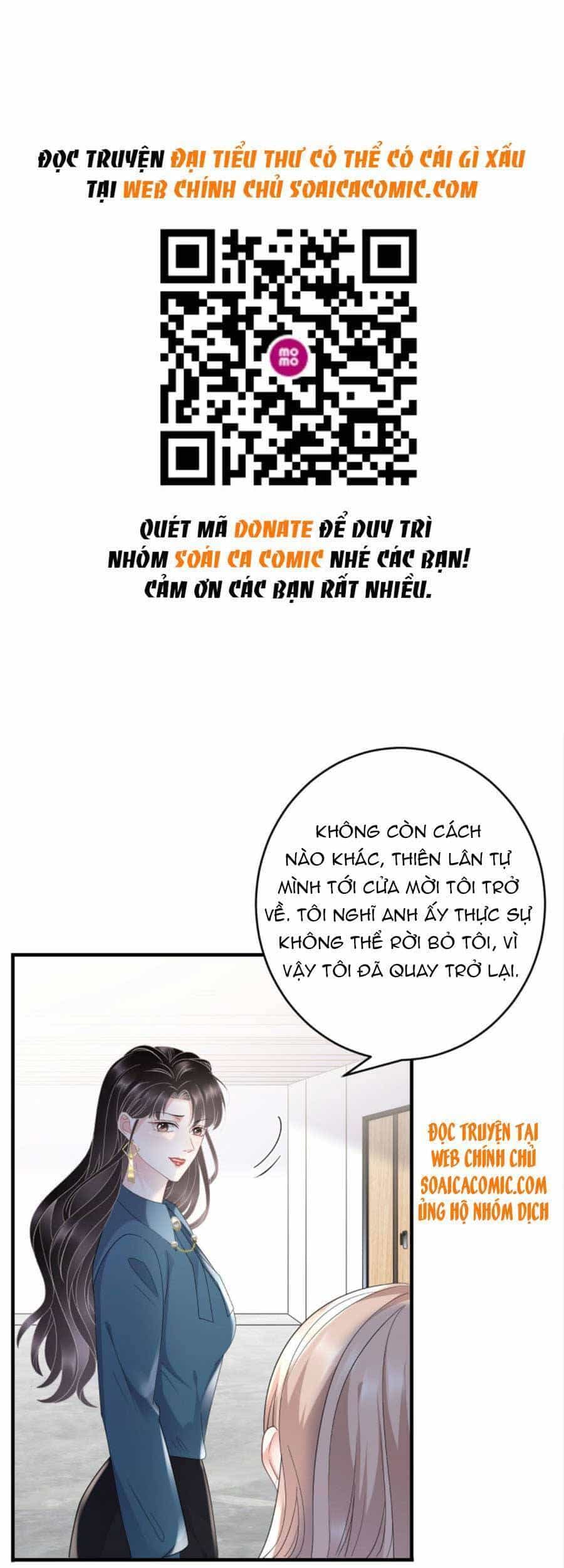 Đại Tiểu Thư Có Thể Có Cái Gì Xấu - Chương 89 - ảnh 2