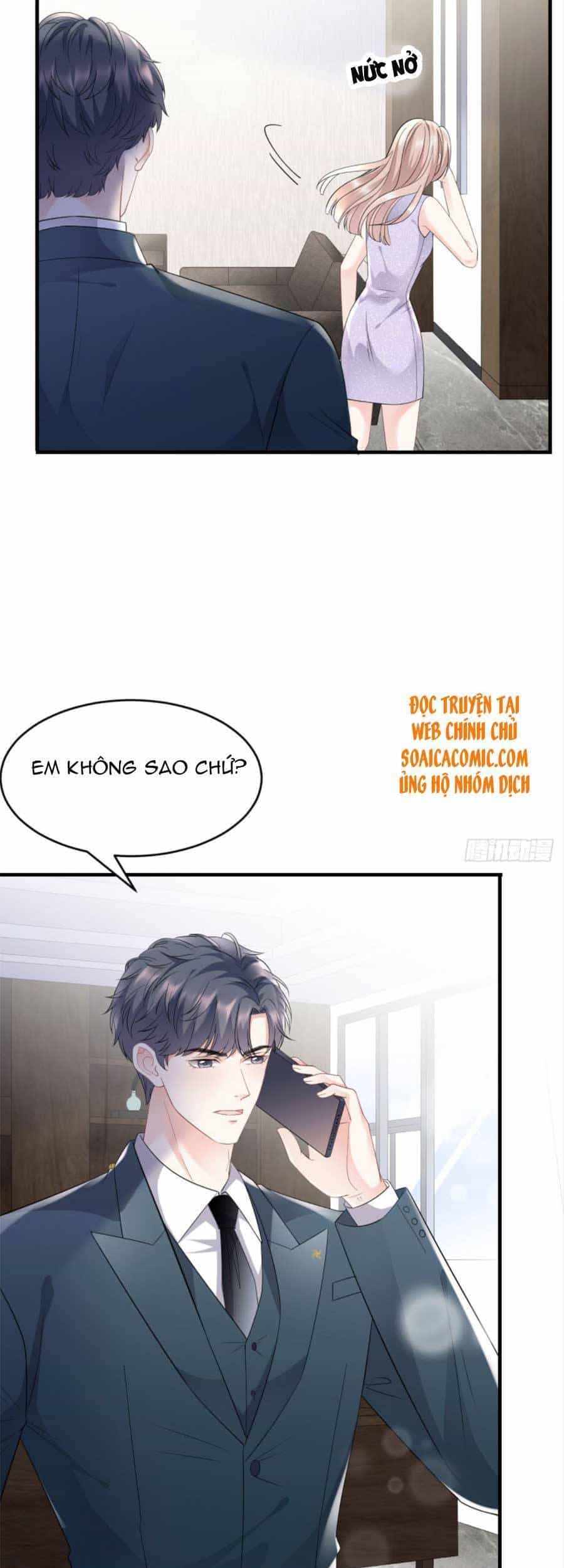 Đại Tiểu Thư Có Thể Có Cái Gì Xấu - Chương 89 - ảnh 21