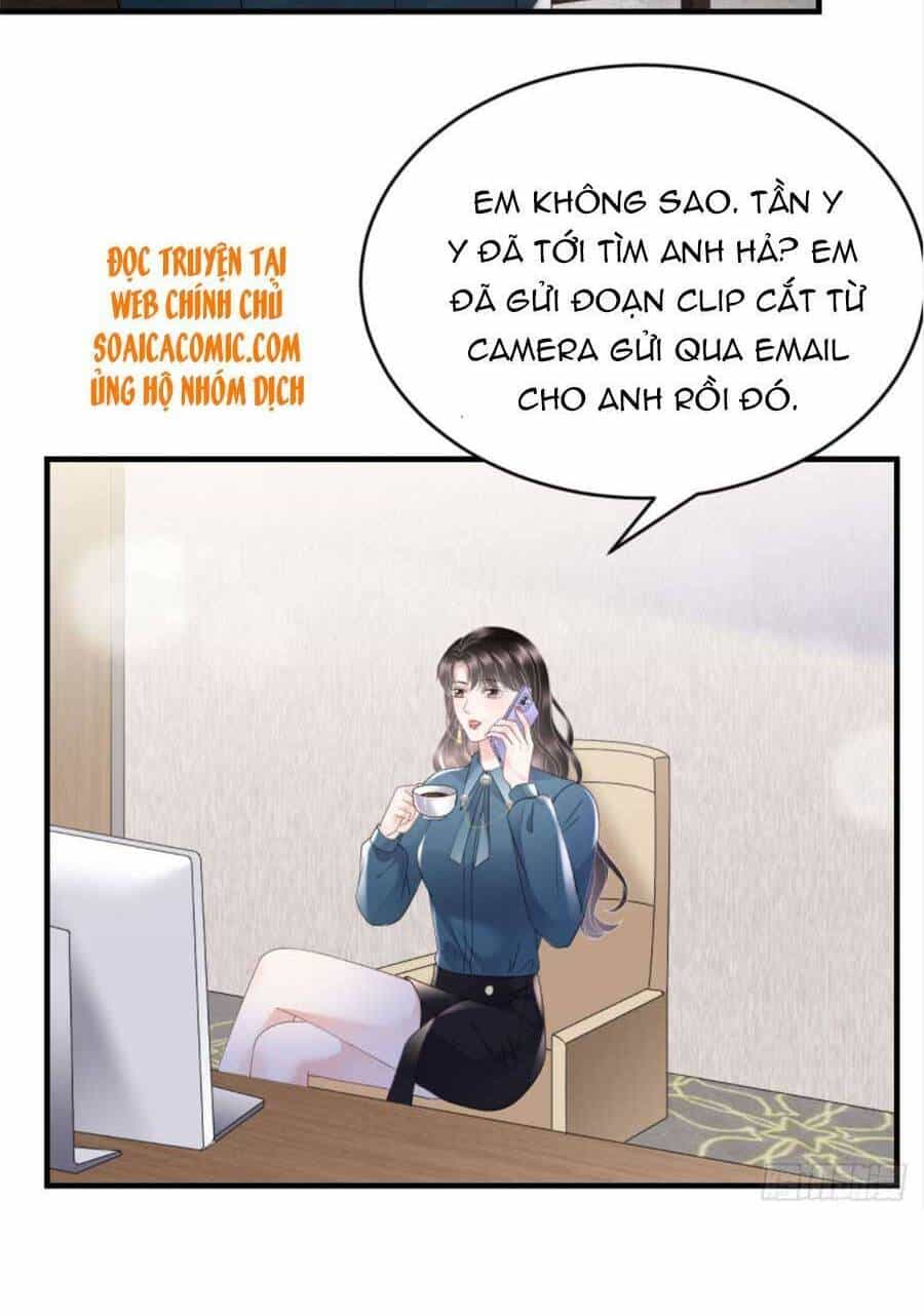 Đại Tiểu Thư Có Thể Có Cái Gì Xấu - Chương 89 - ảnh 22