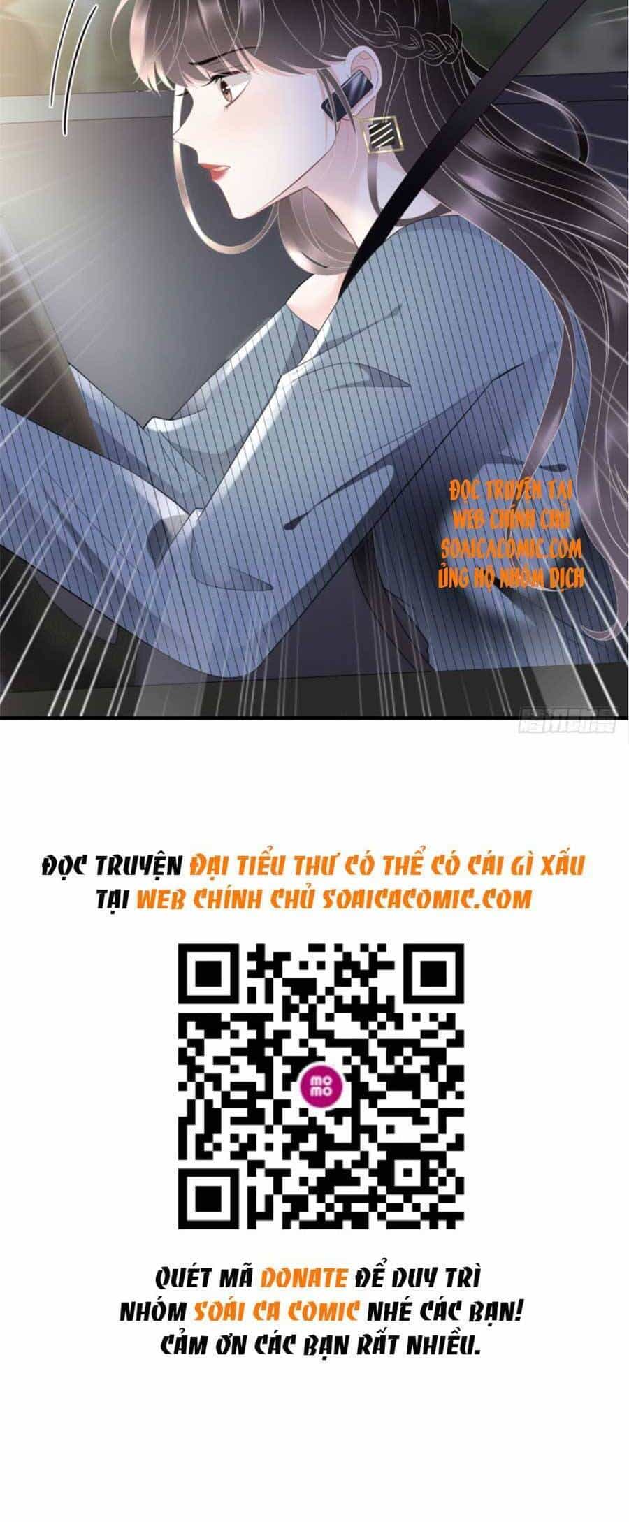 Đại Tiểu Thư Có Thể Có Cái Gì Xấu - Chương 89 - ảnh 28