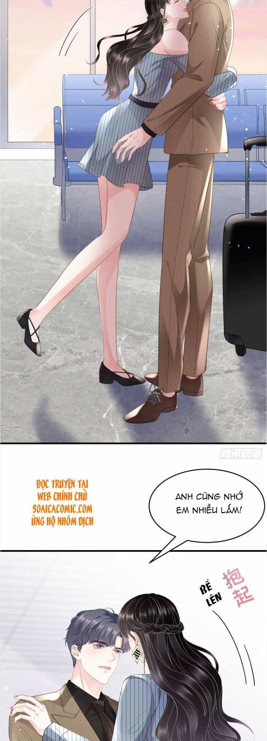 Đại Tiểu Thư Có Thể Có Cái Gì Xấu - Chương 90 - ảnh 19