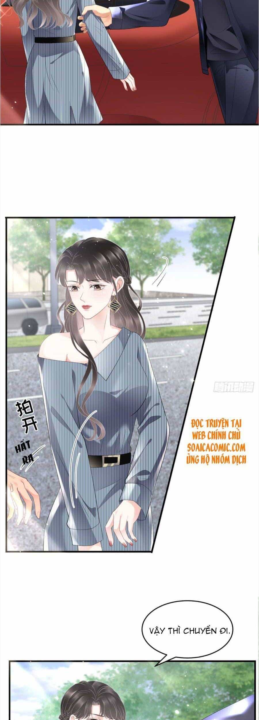Đại Tiểu Thư Có Thể Có Cái Gì Xấu - Chương 90 - ảnh 4