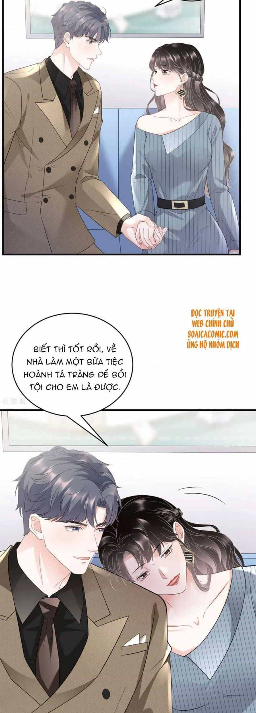 Đại Tiểu Thư Có Thể Có Cái Gì Xấu - Chương 91 - ảnh 24