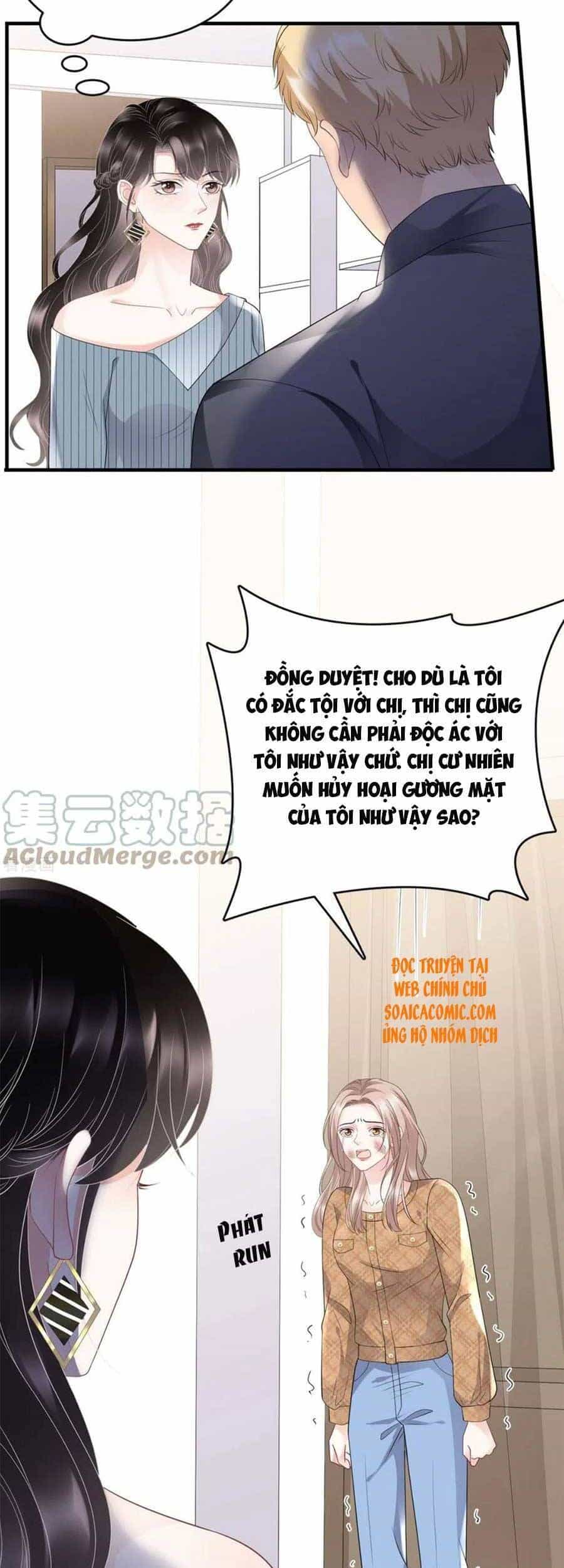 Đại Tiểu Thư Có Thể Có Cái Gì Xấu - Chương 91 - ảnh 8