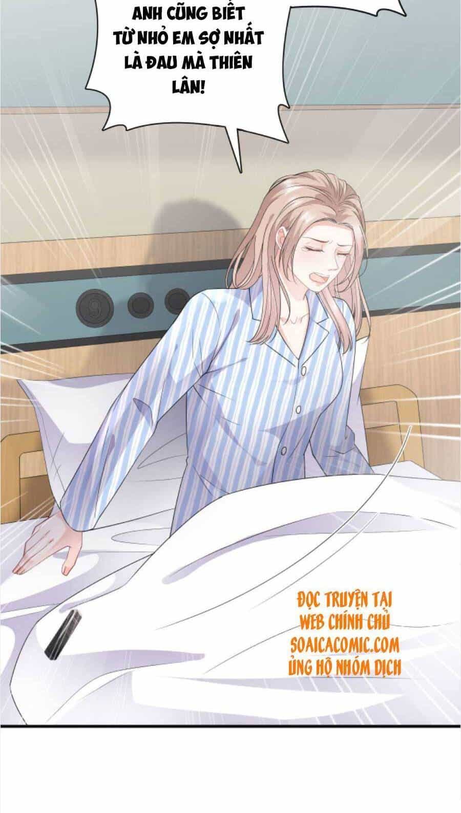 Đại Tiểu Thư Có Thể Có Cái Gì Xấu - Chương 92 - ảnh 16
