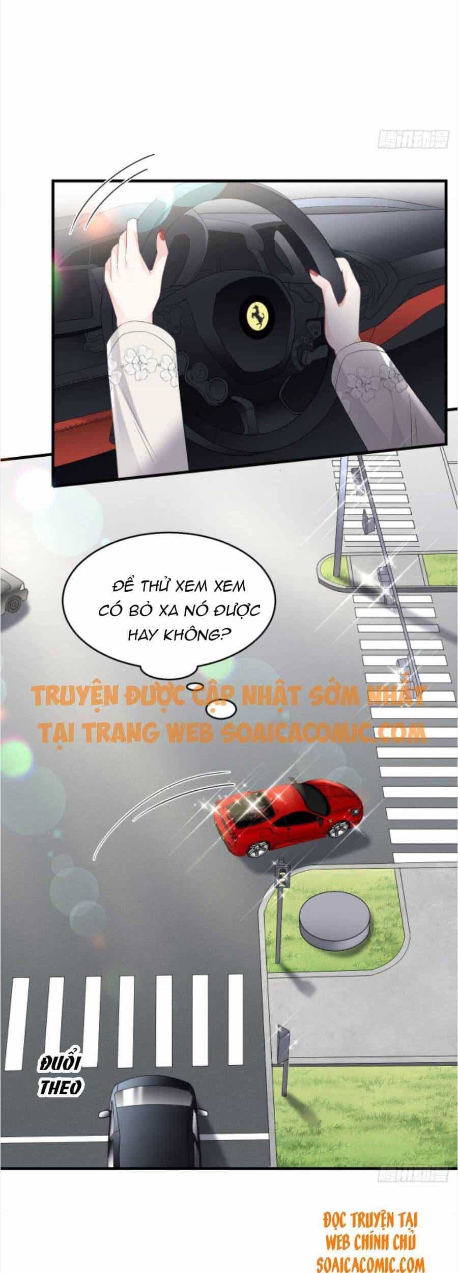 Đại Tiểu Thư Có Thể Có Cái Gì Xấu - Chương 92 - ảnh 24