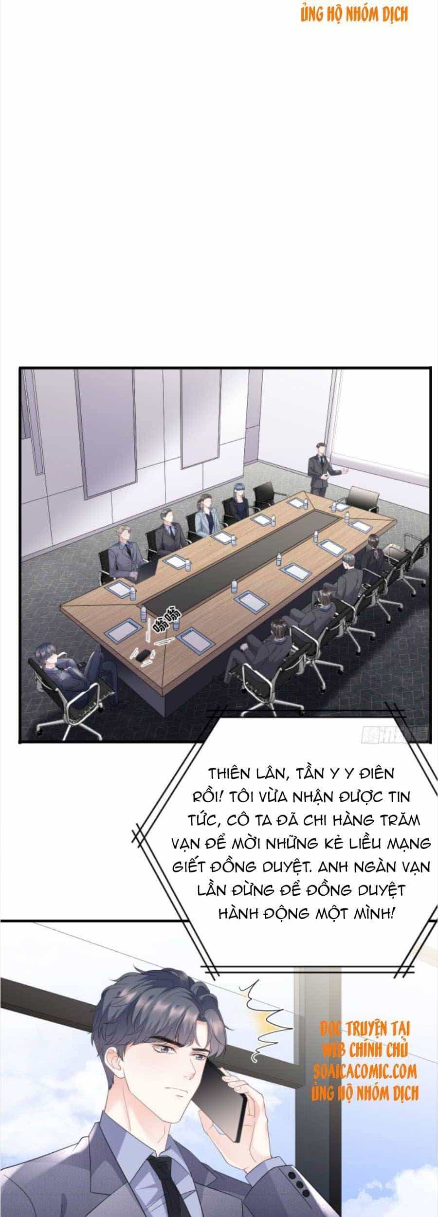 Đại Tiểu Thư Có Thể Có Cái Gì Xấu - Chương 92 - ảnh 25