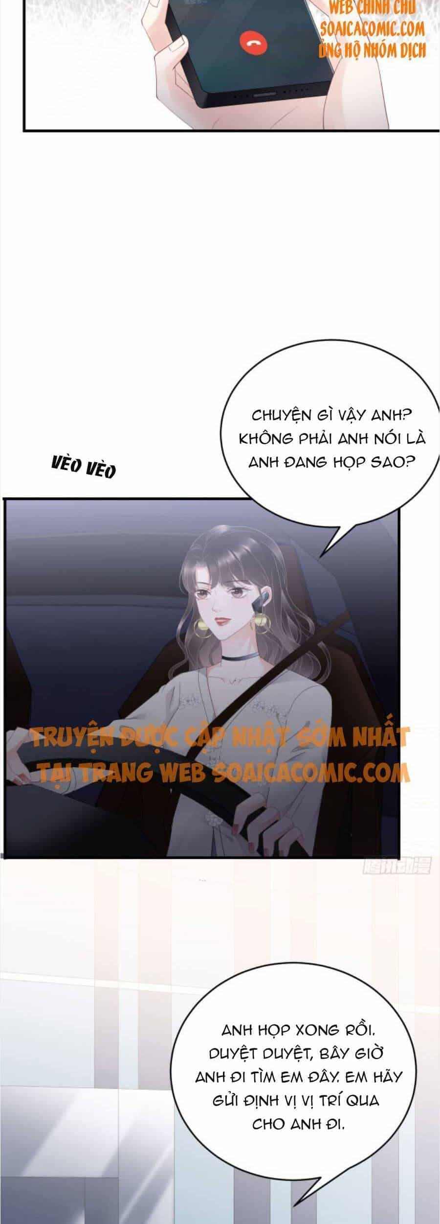 Đại Tiểu Thư Có Thể Có Cái Gì Xấu - Chương 92 - ảnh 28