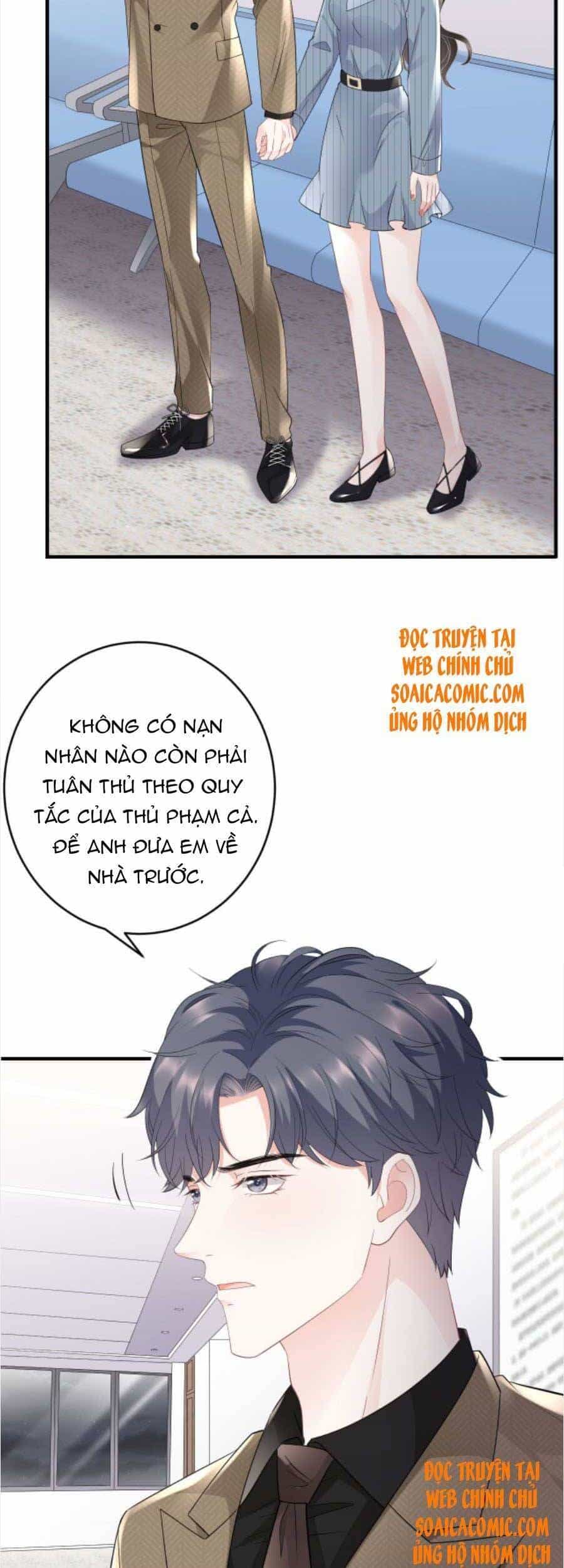 Đại Tiểu Thư Có Thể Có Cái Gì Xấu - Chương 92 - ảnh 4