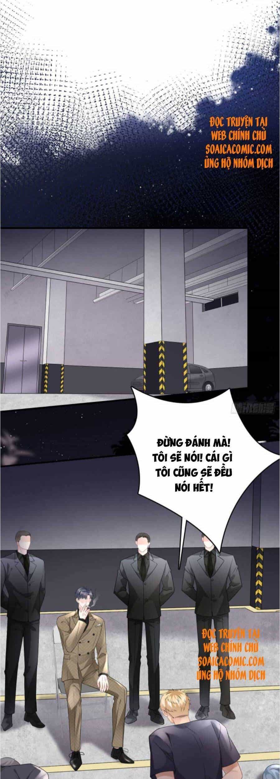 Đại Tiểu Thư Có Thể Có Cái Gì Xấu - Chương 92 - ảnh 7