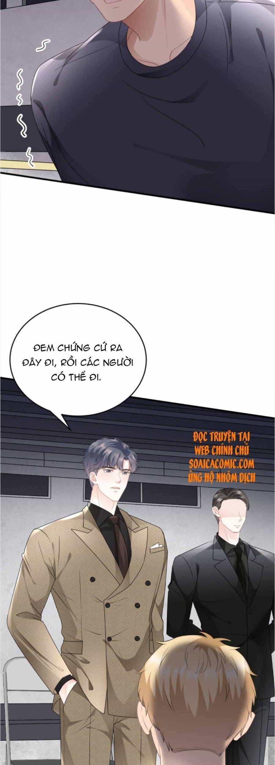 Đại Tiểu Thư Có Thể Có Cái Gì Xấu - Chương 92 - ảnh 9