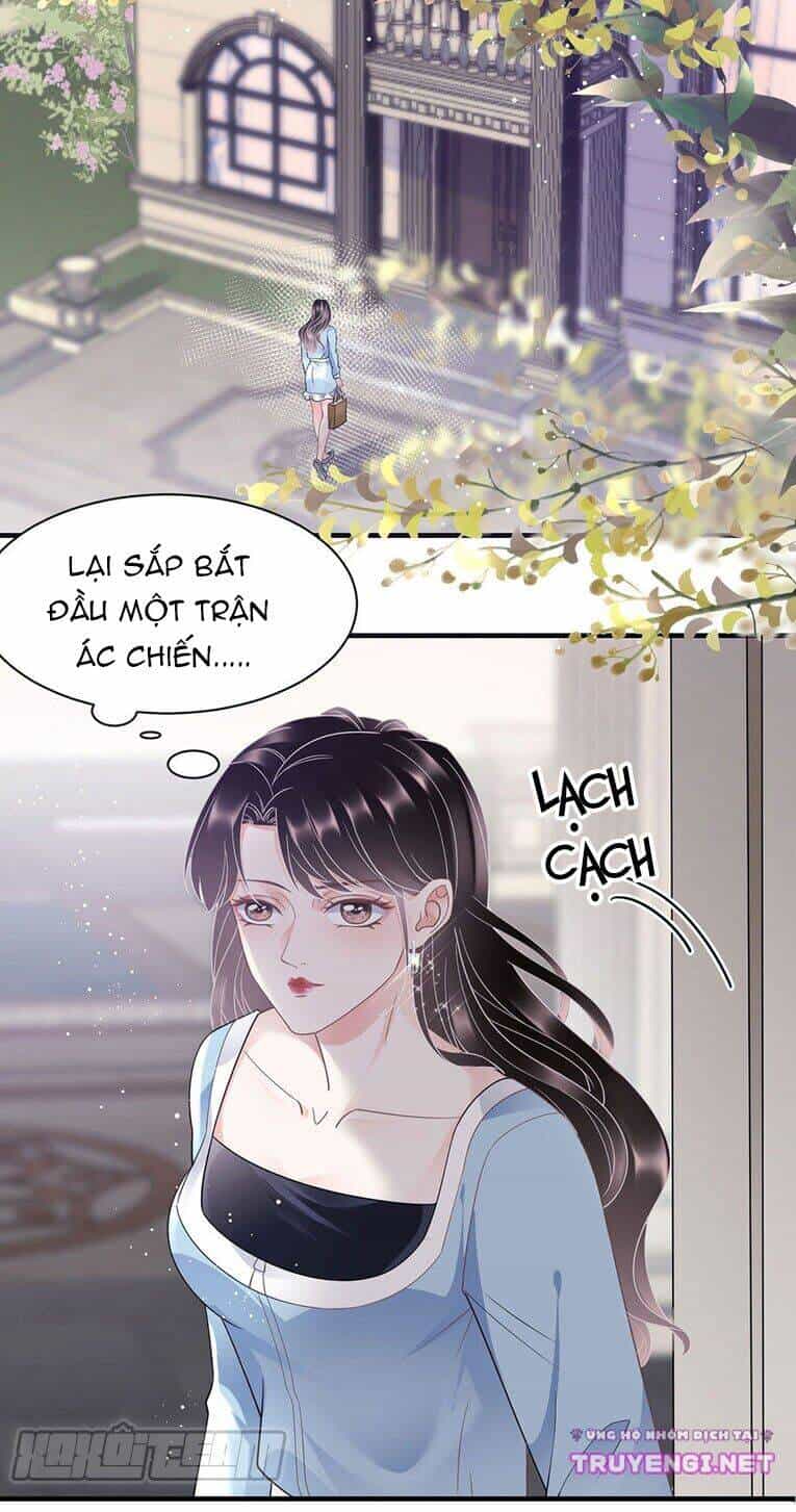 Đại Tiểu Thư Có Thể Có Cái Gì Xấu - Chương 12 - ảnh 17